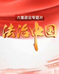六集专题片《法治中国》在线观看资源