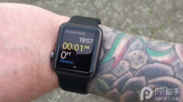 Apple Watch与刺青不可兼得 你选谁