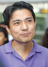 发展成国际网络服务企业　李彦宏用梦想打造百度