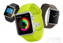 苹果教你如何清洁Apple Watch