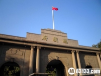 解放军中寿命最短军队 占领总统府后即被解散