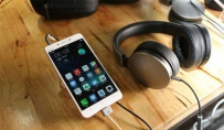 手机听歌没声音怎么办