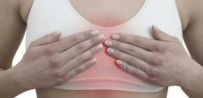 女人经常乳房胀痛怎么办