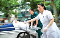 容易撞邪的五大职业 夜晚请谨慎出行
