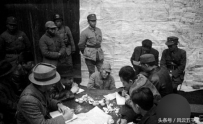 另类视觉看抗战：中国战场上被俘的日军