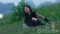 诬陷楚乔弑母罪名的黑袍人竟是他