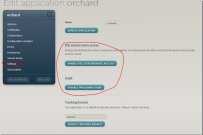 使用AppHarbor云平台免费搭建Orchard CMS