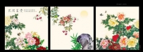无框装饰画的特点有哪些