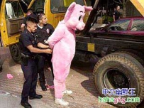 他犯什么罪了