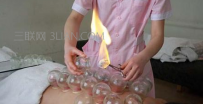 如何拔火罐不起水泡