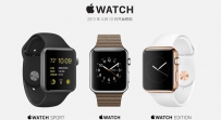 国行版Apple Watch哪里买？