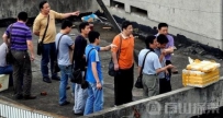居然用盐腌制尸体 湖南浏阳碎尸案