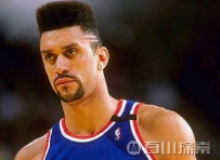 盘点NBA史上十大扣篮王