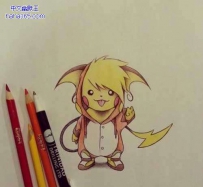 穿件衣服可爱指数就瞬间增高了（24张）