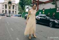 想春季美翻天 怎能少了连衣裙