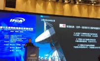 联通领航布局航空互联网市场