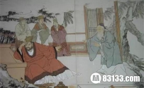 千古医圣扁鹊投石的故事