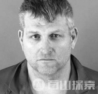笑脸杀手：基思·杰斯珀森