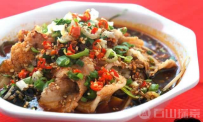 五一去成都玩，必须吃这些美食
