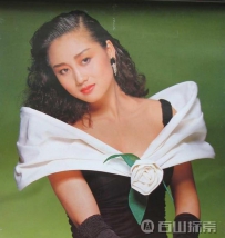 李连杰娇妻利智遭周润发羞辱？