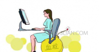 久坐不动容易引发哪些疾病
