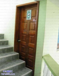 谁不听话就住这里