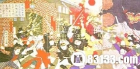 甲申政变袁世凯挫败日本侵朝阴谋