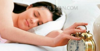 深度睡眠时间多长最好