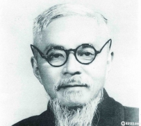 文革名人：漫画家丰子恺被“扫进历史垃圾堆”