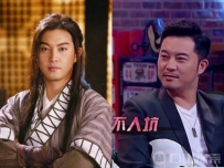 《武林外传》的主演今昔对比照，你还记得他（她）么