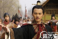 历史趣闻古代哪位皇帝因一个耳光丢了江山？