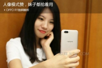 OPPO R11拍照怎么样？OPPO R11拍照效果评测