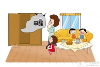 家具如何做到无甲醛添加？
