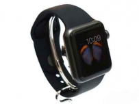 Apple Watch屏幕材质是什么