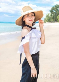 被安迪的大草帽秒种草？还有这几款你也会爱上