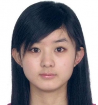 明星证件照