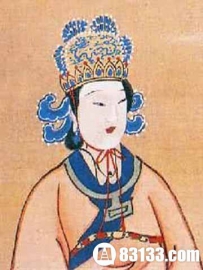 神探狄仁杰是怎样让一代女皇武则天节欲的？