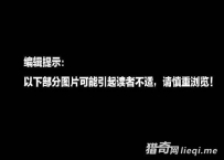 慎入！震撼的世界的35大至今未解之谜