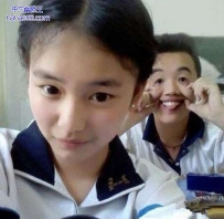 后面的同学你真坏