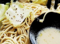 味千拉面“骨汤门”后：又惊现“虫子宴”