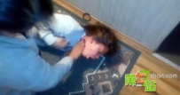 保加利亚11岁女孩被驱魔 视频疯传网络