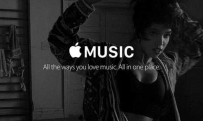 苹果音乐新专辑给钱吗 苹果Apple Music内地版体验