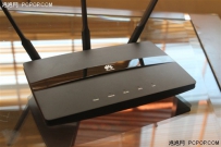 华为路由器WS550怎么设置
