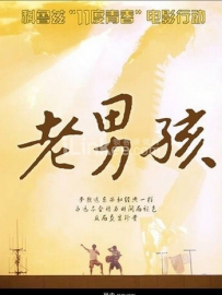 青春系列电影《老男孩》剧情介绍 在线观看资源