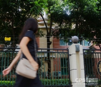 深圳都市名园入室抢劫杀人案因引发的思考