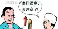 血压高有什么症状