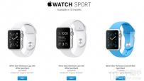Apple Watch新西兰版售价多少钱
