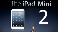 ipad mini2怎么卸载软件