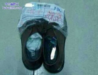 据说这就是双十一9.9元秒到的神靴