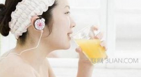 经期如何排毒祛痘